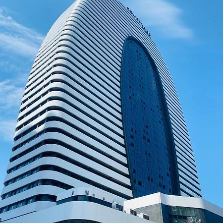 Seaview Batumi Alliance באטומי מראה חיצוני תמונה