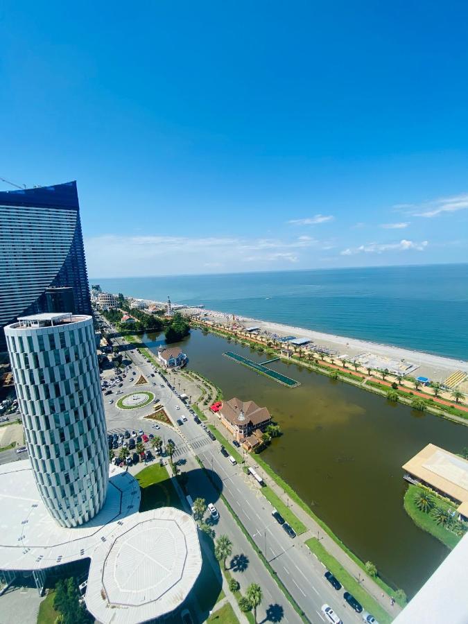 Seaview Batumi Alliance באטומי מראה חיצוני תמונה
